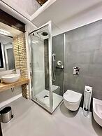 C&O Savoia Deluxe Rooms