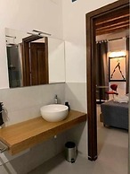 C&O Savoia Deluxe Rooms