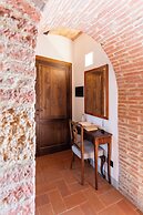 Tramonto Apartment Shared Pool