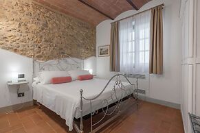 Tramonto Apartment Shared Pool