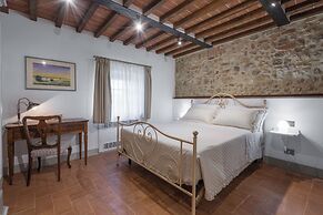 Tramonto Apartment Shared Pool