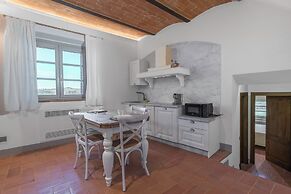 Tramonto Apartment Shared Pool