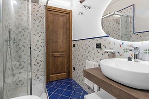 Tramonto Apartment Shared Pool