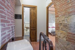 Tramonto Apartment Shared Pool