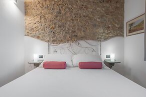 Tramonto Apartment Shared Pool