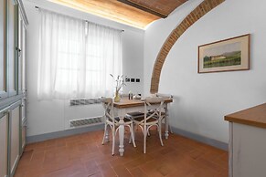 Tramonto Apartment Shared Pool