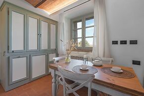 Tramonto Apartment Shared Pool