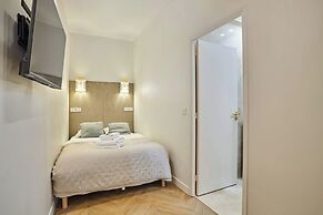 Sublime Air-conditioned Apartment Center of Paris