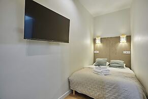 Sublime Air-conditioned Apartment Center of Paris