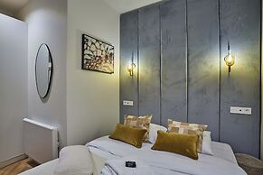 Sublime Air-conditioned Apartment Center of Paris