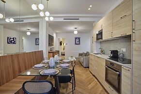 Sublime Air-conditioned Apartment Center of Paris