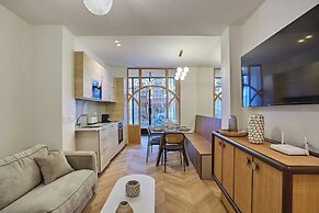 Sublime Air-conditioned Apartment Center of Paris