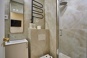 Sublime Air-conditioned Apartment Center of Paris