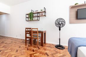 Pi502 Zona4 in Rio de Janeiro