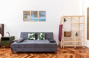Pi502 Zona4 in Rio de Janeiro