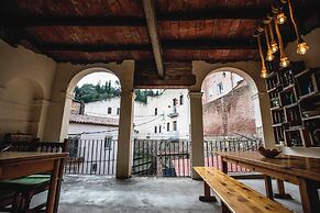 Casa Camí de les Aigües