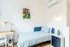 Rome Lux House guest rooms
