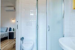 Rome Lux House guest rooms