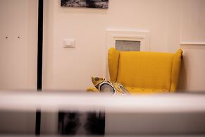 Rome Lux House guest rooms