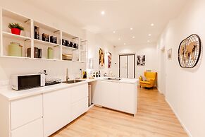 Rome Lux House guest rooms