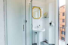 Rome Lux House guest rooms