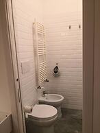 Rome Lux House guest rooms