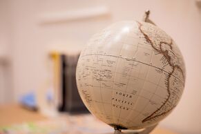 Rome Lux House guest rooms