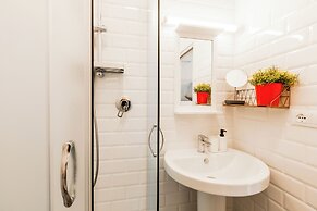 Rome Lux House guest rooms