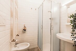 Rome Lux House guest rooms