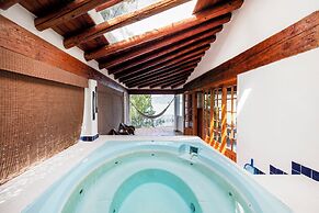 Casa Cuatro Elementos