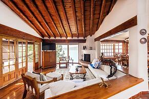 Casa Cuatro Elementos