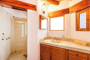 Casa Cuatro Elementos