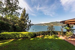 Casa Cuatro Elementos