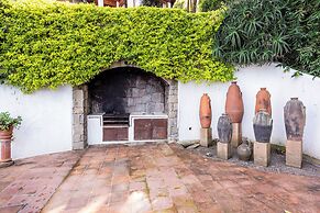 Casa Cuatro Elementos