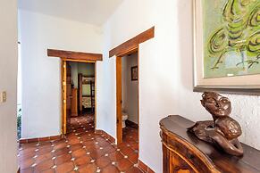 Casa Cuatro Elementos