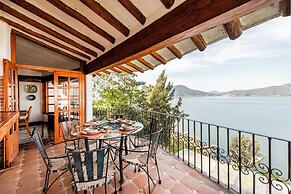 Casa Cuatro Elementos