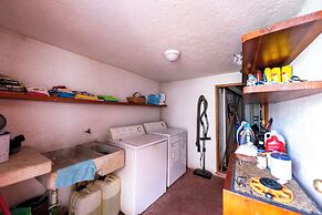 Casa Cuatro Elementos