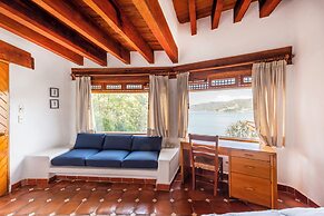 Casa Cuatro Elementos