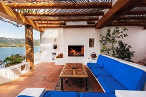 Casa Cuatro Elementos