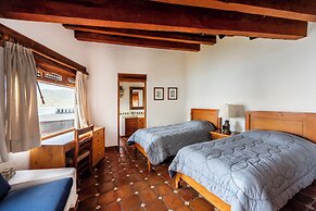 Casa Cuatro Elementos