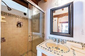 Casa Cuatro Elementos