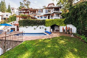 Casa Cuatro Elementos