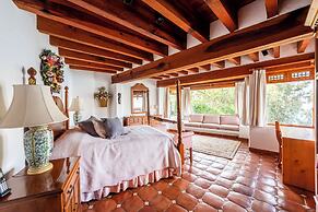 Casa Cuatro Elementos