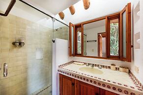 Casa Cuatro Elementos