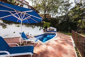 Casa Cuatro Elementos