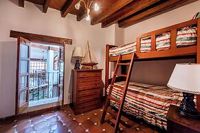 Casa Cuatro Elementos