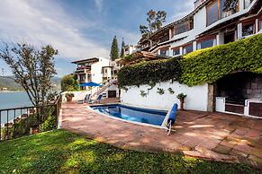 Casa Cuatro Elementos