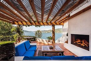 Casa Cuatro Elementos