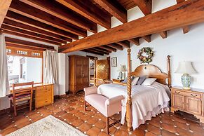 Casa Cuatro Elementos