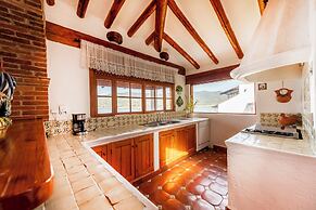 Casa Cuatro Elementos